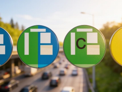 Spanish Cities Set Sights on C Label Cars in Next Phase of Urban Bans RUSSPAIN.com