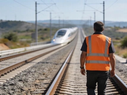 Rail safety agency misses Adif audit targets for six years RUSSPAIN.com