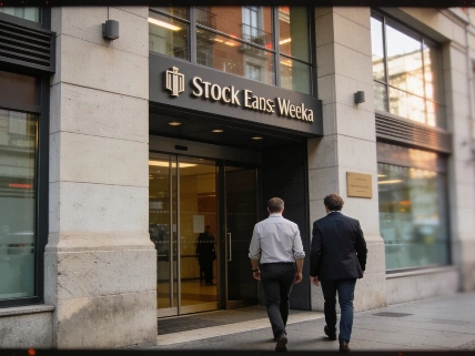 Telefónica slides as Ibex 35 retakes 19,000 points RUSSPAIN.com