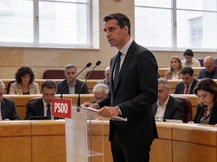 Sánchez Faces Party Turmoil as Far Right Surges in Germany RUSSPAIN.com