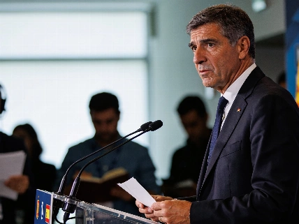 Six Spanish footballers could join De la Fuente's squad after World Cup RUSSPAIN.com