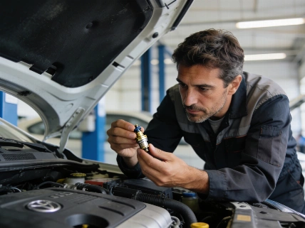 The Costly Car AC Mistake Drivers Keep Making RUSSPAIN.com
