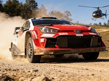 Tragedy at Rally Villa de Llanes halts championship RUSSPAIN.com