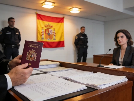 Begoña Gómez Regains Passport After Madrid Court Lifts Restrictions RUSSPAIN.com