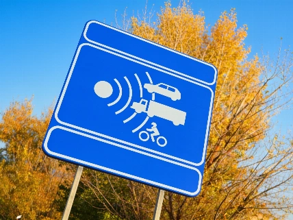 Paterna tops Spain’s 2025 speed-camera ranking RUSSPAIN.com