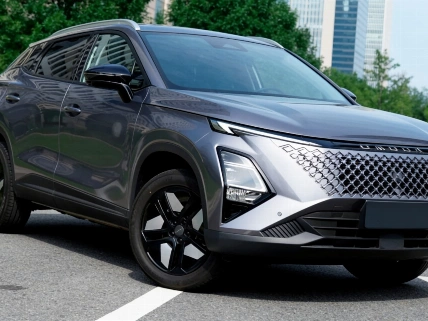 Omoda: The Chinese Car Brand Reshaping Spain’s Roads RUSSPAIN.com