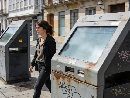 City services in Santander remain inaccessible despite years of investment RUSSPAIN.com