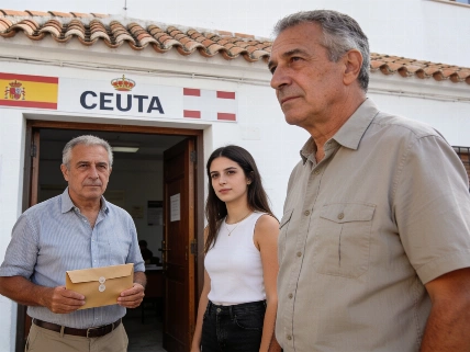 PSOE loses ground as Ceuta crisis boosts Vox in latest CIS poll RUSSPAIN.com