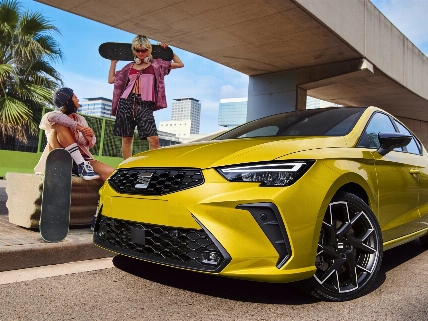Which Seat Ibiza Is Worth Your Money in 2026? RUSSPAIN.com