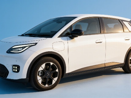 Electric and Chinese cars reshape World Car of the Year 2027 race RUSSPAIN.com