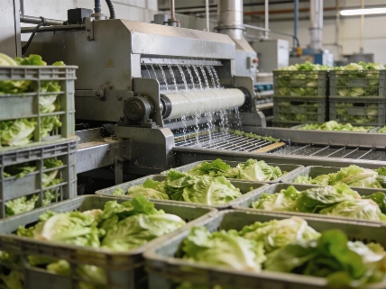 First Deaths in US Linked to Cyclospora Outbreak from Contaminated Lettuce RUSSPAIN.com