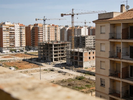Spain's Housing Shortfall Could Pass One Million by 2028 RUSSPAIN.com