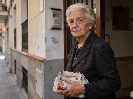 Landlord faces backlash after Maricarmen eviction defense collapses RUSSPAIN.com