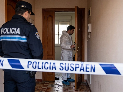 Police investigate suspected murder after elderly couple found dead in Madrid RUSSPAIN.com