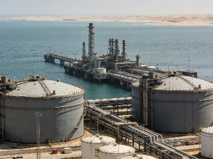 Trump Shares AI Video Claiming Destruction of Iran’s Oil Hub RUSSPAIN.com