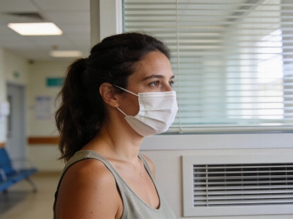 Respiratory viruses return as flu cases rise across Spain RUSSPAIN.com