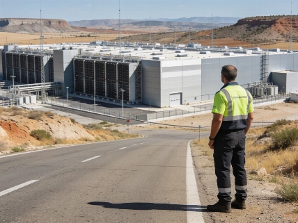 AWS shifts Aragón tax payments to local councils RUSSPAIN.com