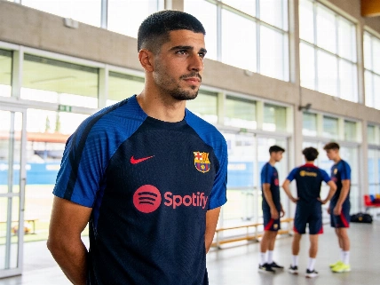 Rodri picks Barcelona over Madrid after Manchester City exit RUSSPAIN.com