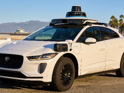 Uber begins autonomous vehicle tests in Madrid after DGT approval RUSSPAIN.com