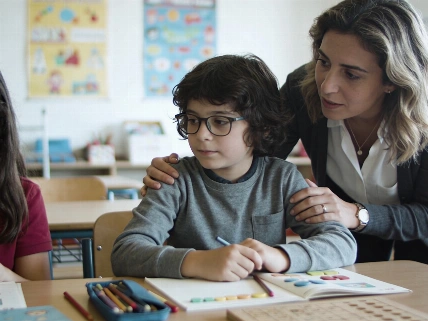 Catalonia faces shortage of special education places as demand rises RUSSPAIN.com