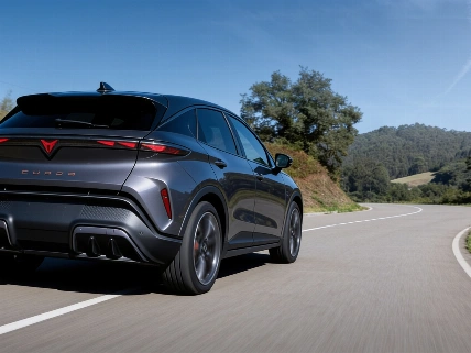CUPRA Raval Endurance jolts Spain’s EV market with bold deal RUSSPAIN.com