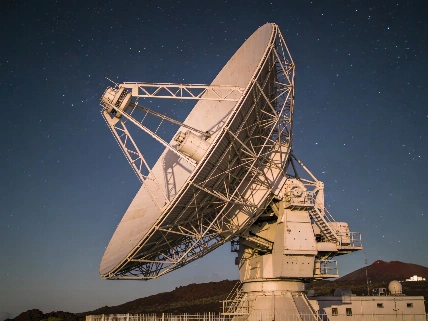 Four Cherenkov Telescopes Can Turn Toward Alerts in Seconds RUSSPAIN.com