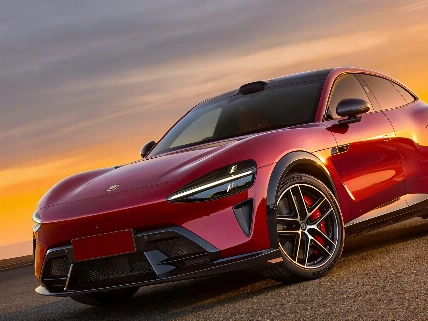 Ora 5 hits Spain: Porsche-inspired style, sub-20,000 euro entry RUSSPAIN.com