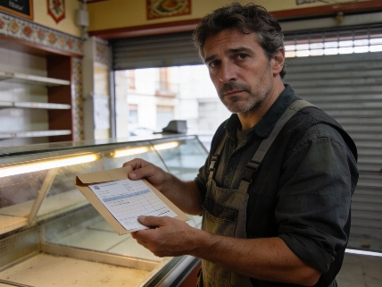 Spanish workers entitled to one month’s pay when sole proprietor retires and closes business RUSSPAIN.com