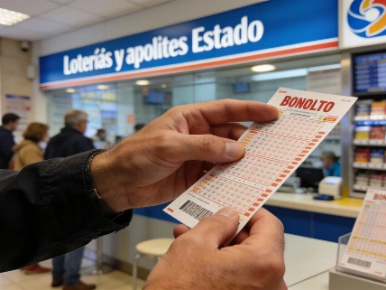 Bonoloto publishes new numbers and payout details for September 16 draw RUSSPAIN.com