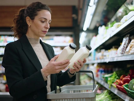 Donostia's supermarket gap reaches €1,676 RUSSPAIN.com