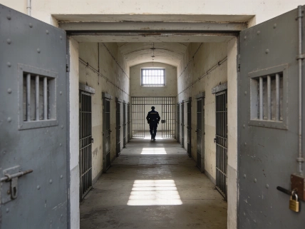 The fugitive who exposed Spain's prison security failures RUSSPAIN.com