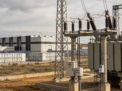 Ignis IPO faces regulatory risk from Spain's data centre rules RUSSPAIN.com