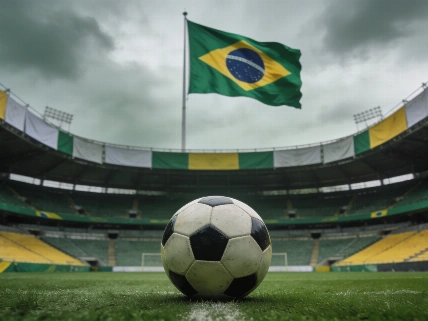 Brazilian Bill Seeks to Limit National Team to Domestic Players RUSSPAIN.com