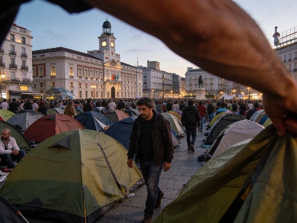 Sol Housing Camp Outgrows Every Expectation RUSSPAIN.com
