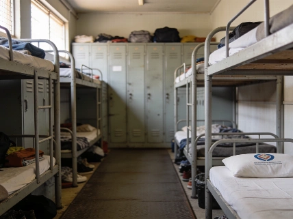 Ceuta minors expose split over Spain's solidarity response RUSSPAIN.com