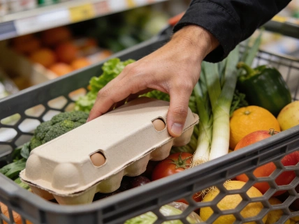 Spain’s Inflation Reaches 4.9% as Egg Prices Jump RUSSPAIN.com