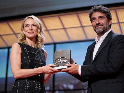 Naomi Watts turns San Sebastián honour into a demand for change RUSSPAIN.com