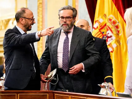 Why Altamira's Ideas on Wages and Social Classes Are Being Debated Again in Spain RUSSPAIN.com