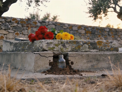 Hidden graves reveal the true cost of Francoist repression in Spain RUSSPAIN.com