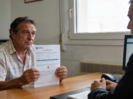 Catalan Court Rejects INSS Appeal Over Unpaid Disability Pension RUSSPAIN.com