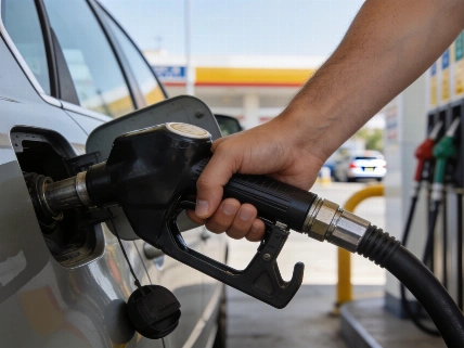 Spain holds fuel discount at 20 cents in November RUSSPAIN.com