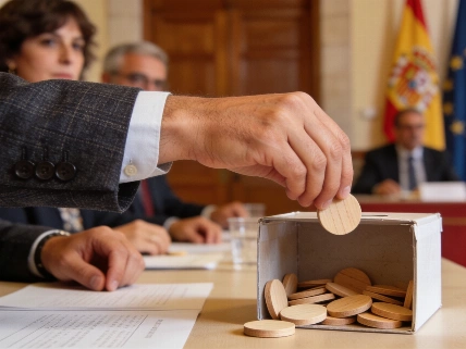 Spain's polling-station draws run from 31 October to 4 November RUSSPAIN.com