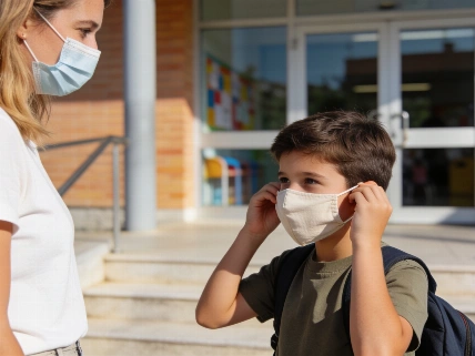 Respiratory viruses rise as schools and workplaces reopen RUSSPAIN.com