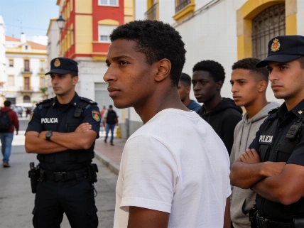 Oviedo Archbishop Criticizes Ceuta Migration Response, Warns of Threat to Spanish Sovereignty RUSSPAIN.com