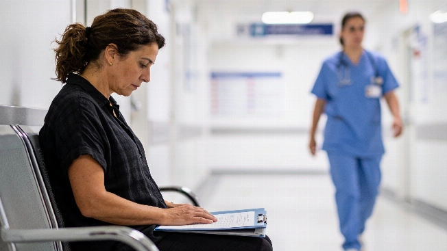 Madrid hospital quietly downgrades surgery priority to improve wait list stats RUSSPAIN.com