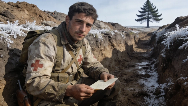 A Soldier’s Letters Reveal the Brutality of Spain’s Civil War RUSSPAIN.com