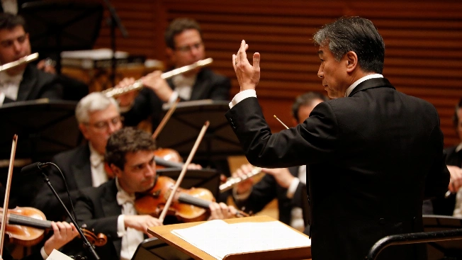 Kent Nagano Opens the OCNE Season With a Measured Mahler Resurrection RUSSPAIN.com