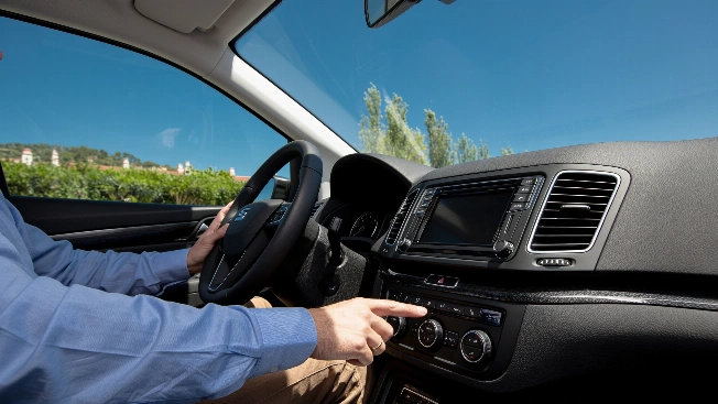 How to Cool Down Your Car Fast Without Air Conditioning RUSSPAIN.com