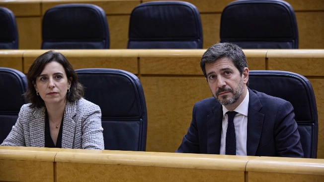Vox Loses Majority of Its Madrid City Council Group After Expulsions RUSSPAIN.com
