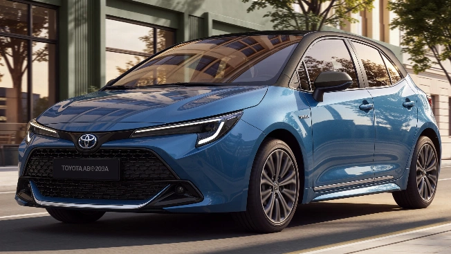 Six cars that hold their value best in Spain after three years RUSSPAIN.com